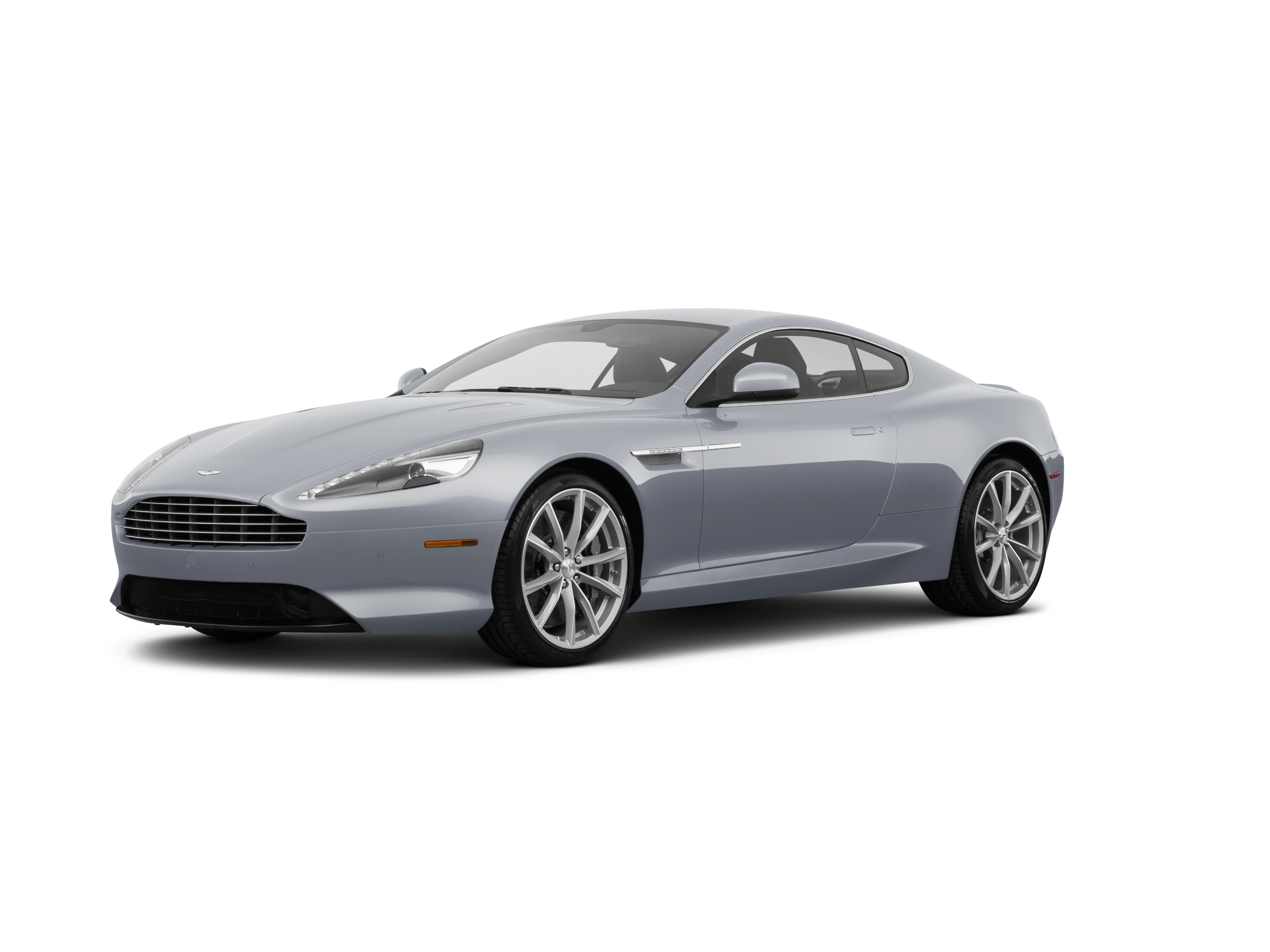 2016 Aston Martin DB9 GT Price, Value & Reviews | Kelley Blue Book